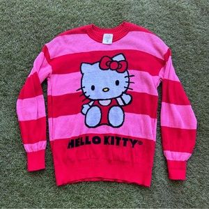 Hello Kitty sweater